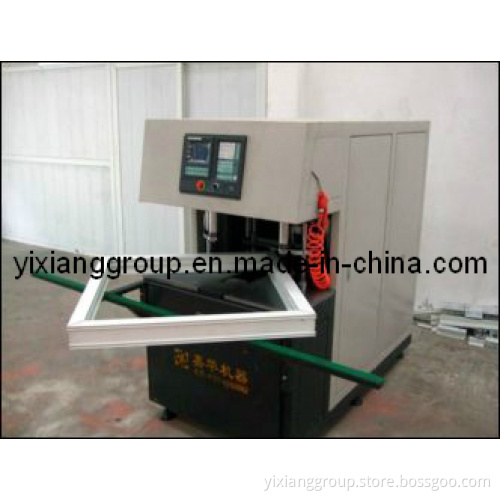 Window and Door Machine Automatic Corner Crimping Machine